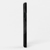 Edgar Allan Poe Case-Mate iPhone Case (Achterkant/rechts)