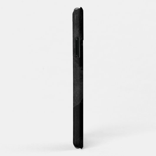 Edgar Allan Poe Case-Mate iPhone Case (Achterkant/rechts)