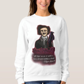 Edgar Allan Poe, Dark Academia Trui