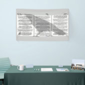 Edgar Allan Poe de Raven Spandoek (Beurs)