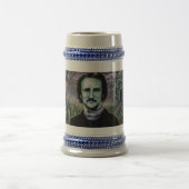 Edgar Allan Poe Gothic Bierpul (Center)