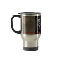 Edgar Allan Poe Haiku Mok