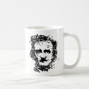 Edgar Allan Poe Koffiemok