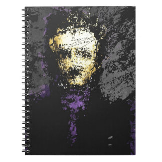 Edgar Allan Poe Notitieboek