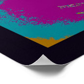 Edgar Allan Poe Pop Art Posters & Prints (Coin)