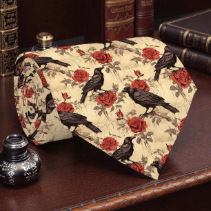 Edgar Allan Poe Raven Das