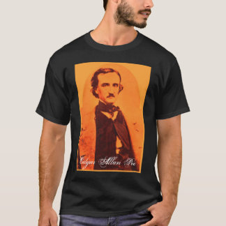 Edgar Allan Poe shirt 5