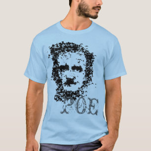 Edgar Allan Poe T-shirt