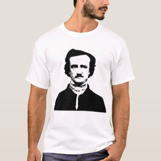 Edgar Allan Poe T-shirt