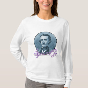 Edgar Allan Poe T-shirt