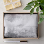 Edgar Allen Poe Het Raven Vogel Halloween Gedicht Tissuepapier (Geschenk)