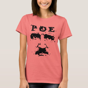Edgar Allen Poe T-shirt