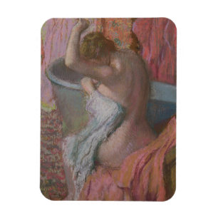 Edgar Degas Baas Magneet