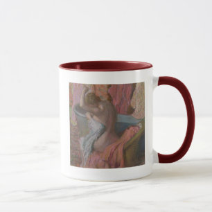 Edgar Degas Baas Mok