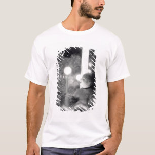 Edgar Degas Cafe concert T-shirt