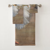 Edgar Degas - Classe Danse (En situation)