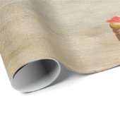 Edgar Degas - Dance Foyer, Opera rue Le Peletier Cadeaupapier (Rol Hoek)