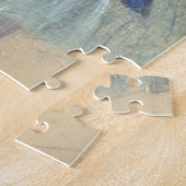 Edgar Degas | Dancer Legpuzzel (Zijkant)