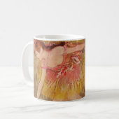 Edgar Degas Dancers Bending Down Mug (Devant gauche)