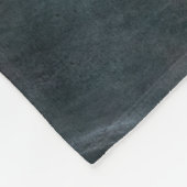 Edgar Degas - Dancers Fleece Deken (Hoek)