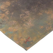 Edgar Degas - Dancers in blauw Tafelkleed (Gekanteld)