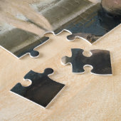 Edgar Degas - Dancers Masterpart Selection Legpuzzel (Zijkant)