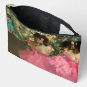 Edgar Degas - dansers in roze Etui (Open)