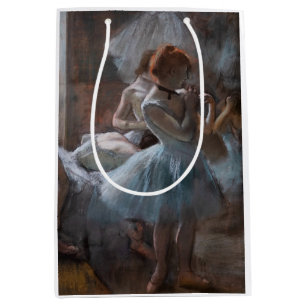 Edgar Degas - Dansers Medium Cadeauzakje