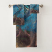 Edgar Degas - Danseuses en bleu (En situation)