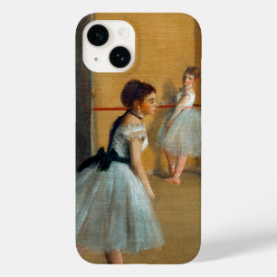 Edgar Degas De Dansfoyer bij de Opera Case-Mate iPhone 14 Hoesje