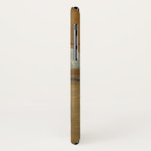 Edgar Degas De Dansfoyer bij de Opera Case-Mate iPhone Case (Achterkant/links)