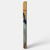 Edgar Degas De Dansfoyer bij de Opera Samsung Galaxy Hoesje (Achterkant horizontaal)