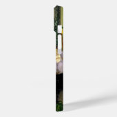 Edgar Degas de dansklasse Case-Mate iPhone Case (Achterkant / Links)