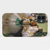 Edgar Degas de dansklasse Case-Mate iPhone Case (Achterkant (horizontaal))