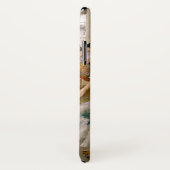 Edgar Degas de dansklasse Case-Mate iPhone Case (Achterkant / rechts)
