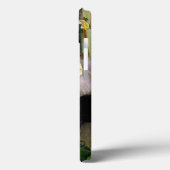 Edgar Degas de dansklasse Case-Mate iPhone Case (Achterkant / Links)