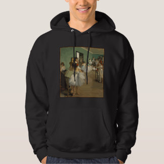 Edgar Degas De Dansles Ballet Impressionisme A Hoodie