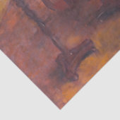 Edgar Degas - De Herenwinkel Tissuepapier (Detail)