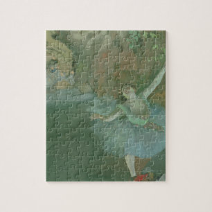 Edgar Degas   De rij van de ster, c.1880 Legpuzzel