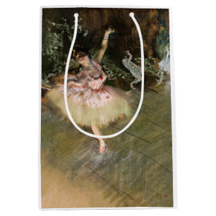 Edgar Degas - De Ster 1878 Medium Cadeauzakje