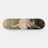Edgar Degas - De Ster 1878 Skateboard (Horizontaal)