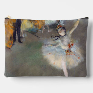 Edgar Degas - De Ster / Danseres op het Podium Etui