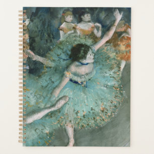 Edgar Degas Edgar Dancer (Danseuse en vert)