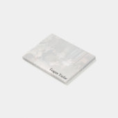 Edgar Degas | Fase repetitie Post-it® Notes (Schuin)