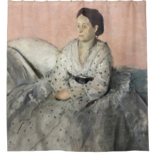 EDGAR DEGAS FINE ART Douche rideau