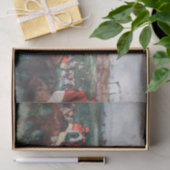 Edgar Degas - Gentlemen Race Tissuepapier (Geschenk)