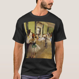 Edgar Degas Het Ballet T-shirt