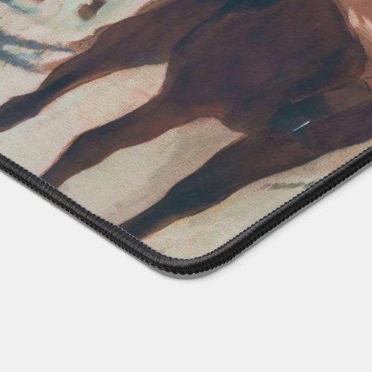 Edgar Degas - La Parade (Coin)