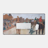 Edgar Degas - La Parade (Clavier et souris)