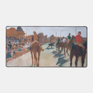 Edgar Degas - Le Défilé